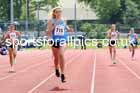 Womens Under-20s 400 metres, 2023 North Eastern Track and Field Champs., Middlesbrough Sports Village, Middlesbrough. Photo: David T. Hewitson/Sports for All Pics